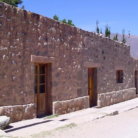 ホテルLa Casa Del Indio ティルカラ エクステリア 写真