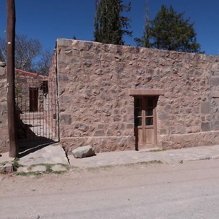 ホテルLa Casa Del Indio ティルカラ エクステリア 写真