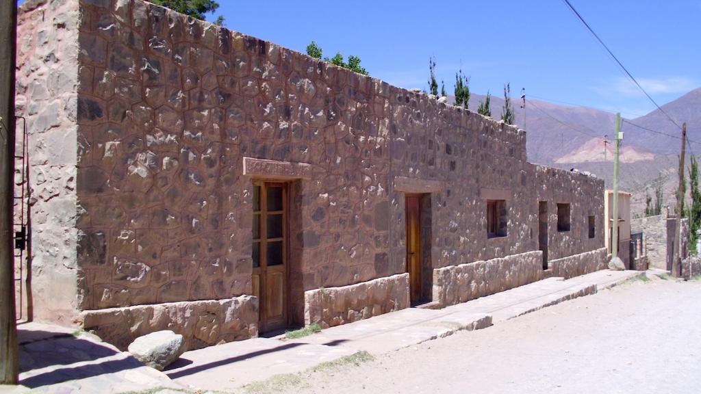 ホテルLa Casa Del Indio ティルカラ エクステリア 写真