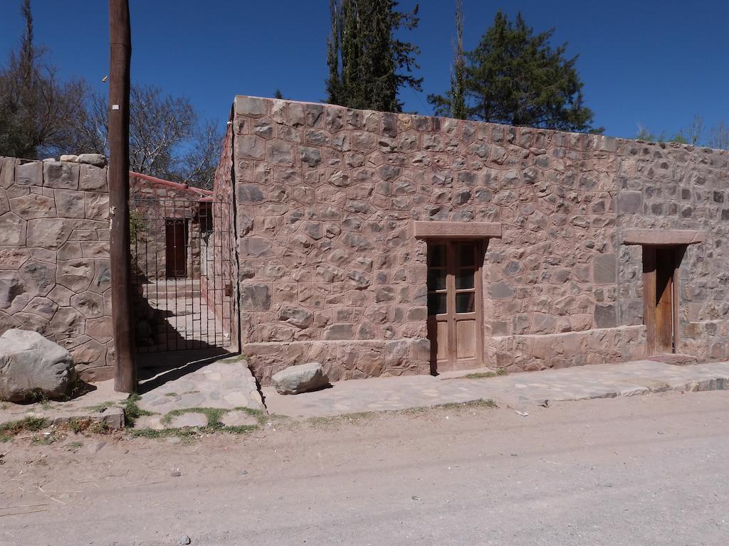ホテルLa Casa Del Indio ティルカラ エクステリア 写真