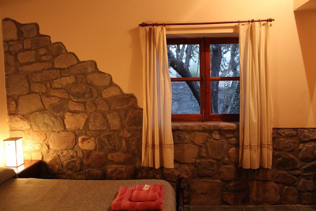 ホテルLa Casa Del Indio ティルカラ 部屋 写真